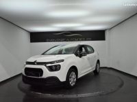 Citroen C3 Citroën PureTech 83 S&S BVM5 Live - <small></small> 9.990 € <small>TTC</small> - #1