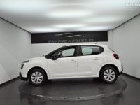 Citroen C3 Citroën PureTech 83 S&S BVM5 Live - <small></small> 9.990 € <small>TTC</small> - #2