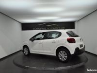 Citroen C3 Citroën PureTech 83 S&S BVM5 Live - <small></small> 9.990 € <small>TTC</small> - #3