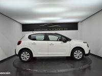 Citroen C3 Citroën PureTech 83 S&S BVM5 Live - <small></small> 9.990 € <small>TTC</small> - #6