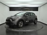 Citroen C3 Citroën PureTech 83 S&S BVM5 Shine Business - <small></small> 11.990 € <small>TTC</small> - #1