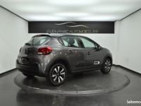 Citroen C3 Citroën PureTech 83 S&S BVM5 Shine Business - <small></small> 11.990 € <small>TTC</small> - #2