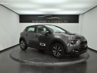 Citroen C3 Citroën PureTech 83 S&S BVM5 Shine Business - <small></small> 11.990 € <small>TTC</small> - #3