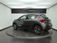 Citroen C3 Citroën PureTech 83 S&S BVM5 Shine Business - <small></small> 11.990 € <small>TTC</small> - #4