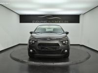 Citroen C3 Citroën PureTech 83 S&S BVM5 Shine Business - <small></small> 11.990 € <small>TTC</small> - #5