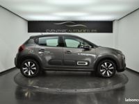 Citroen C3 Citroën PureTech 83 S&S BVM5 Shine Business - <small></small> 11.990 € <small>TTC</small> - #7