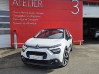 Citroen C3 SHINE - <small></small> 12.290 € <small>TTC</small> - #1