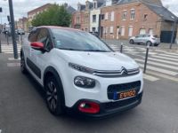 Citroen C3 Citroën Shine Essence-Boitier Ethanol CG certifiée - <small></small> 9.980 € <small>TTC</small> - #1