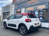 Citroen C3 Citroën Shine Essence-Boitier Ethanol CG certifiée - <small></small> 9.980 € <small>TTC</small> - #2