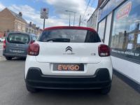 Citroen C3 Citroën Shine Essence-Boitier Ethanol CG certifiée - <small></small> 9.980 € <small>TTC</small> - #3