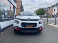 Citroen C3 Citroën Shine Essence-Boitier Ethanol CG certifiée - <small></small> 9.980 € <small>TTC</small> - #6