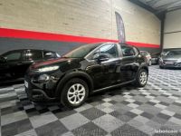 Citroen C3 Citroën s&s feel 1.5 bluehdi - <small></small> 11.990 € <small>TTC</small> - #1