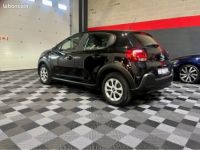 Citroen C3 Citroën s&s feel 1.5 bluehdi - <small></small> 11.990 € <small>TTC</small> - #3