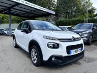 Citroen C3 Citroën Ste 1.2 82chBusiness R - <small></small> 7.480 € <small>TTC</small> - #1