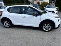 Citroen C3 Citroën Ste 1.2 82chBusiness R - <small></small> 7.480 € <small>TTC</small> - #3