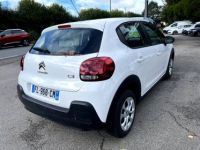 Citroen C3 Citroën Ste 1.2 82chBusiness R - <small></small> 7.480 € <small>TTC</small> - #6