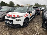 Citroen C3 Citroën Ste 1.2 PureTech 82ch Feel Nav - <small></small> 7.200 € <small>TTC</small> - #2