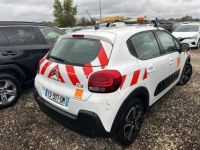 Citroen C3 Citroën Ste 1.2 PureTech 82ch Feel Nav - <small></small> 7.200 € <small>TTC</small> - #3