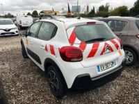 Citroen C3 Citroën Ste 1.2 PureTech 82ch Feel Nav - <small></small> 7.200 € <small>TTC</small> - #4