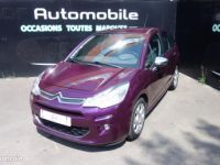 Citroen C3 Citroën VTi 82 Music Touch - <small></small> 6.800 € <small>TTC</small> - #1