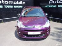 Citroen C3 Citroën VTi 82 Music Touch - <small></small> 6.800 € <small>TTC</small> - #2