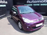 Citroen C3 Citroën VTi 82 Music Touch - <small></small> 6.800 € <small>TTC</small> - #3