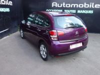 Citroen C3 Citroën VTi 82 Music Touch - <small></small> 6.800 € <small>TTC</small> - #4