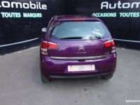 Citroen C3 Citroën VTi 82 Music Touch - <small></small> 6.800 € <small>TTC</small> - #5