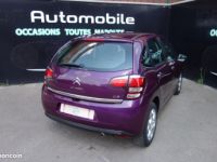 Citroen C3 Citroën VTi 82 Music Touch - <small></small> 6.800 € <small>TTC</small> - #7