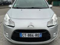 Citroen C3 Citroën VTI 82 MUSIC TOUCH - <small></small> 4.490 € <small>TTC</small> - #1