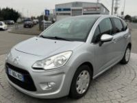 Citroen C3 Citroën VTI 82 MUSIC TOUCH - <small></small> 4.490 € <small>TTC</small> - #2