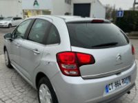 Citroen C3 Citroën VTI 82 MUSIC TOUCH - <small></small> 4.490 € <small>TTC</small> - #3