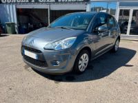 Citroen C3 Citroën vti 95 confort - <small></small> 4.990 € <small>TTC</small> - #1