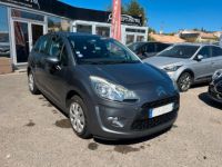 Citroen C3 Citroën vti 95 confort - <small></small> 4.990 € <small>TTC</small> - #4