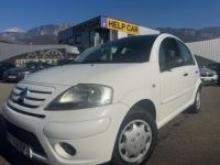 Citroen C3 COLLECTION 1.1I - <small></small> 5.490 € <small>TTC</small> - #1