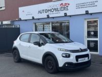 Citroen C3 Commercial Bluehdi 75ch Feel tva - <small></small> 6.790 € <small>TTC</small> - #1