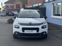 Citroen C3 Commercial Bluehdi 75ch Feel tva - <small></small> 6.790 € <small>TTC</small> - #2