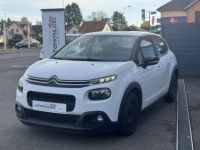 Citroen C3 Commercial Bluehdi 75ch Feel tva - <small></small> 6.790 € <small>TTC</small> - #3