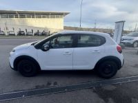 Citroen C3 Commercial Bluehdi 75ch Feel tva - <small></small> 6.790 € <small>TTC</small> - #4