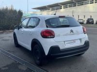 Citroen C3 Commercial Bluehdi 75ch Feel tva - <small></small> 6.790 € <small>TTC</small> - #5