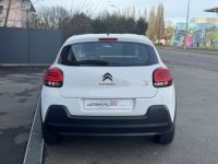 Citroen C3 Commercial Bluehdi 75ch Feel tva - <small></small> 6.790 € <small>TTC</small> - #6