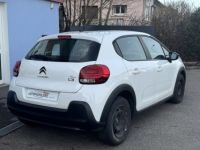 Citroen C3 Commercial Bluehdi 75ch Feel tva - <small></small> 6.790 € <small>TTC</small> - #7