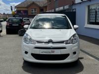 Citroen C3 Commerciale 1.6 BlueHDi 99 cv - <small></small> 5.490 € <small>TTC</small> - #2