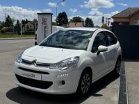 Citroen C3 Commerciale 1.6 BlueHDi 99 cv - <small></small> 5.490 € <small>TTC</small> - #3