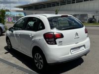 Citroen C3 Commerciale 1.6 BlueHDi 99 cv - <small></small> 5.490 € <small>TTC</small> - #5