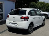 Citroen C3 Commerciale 1.6 BlueHDi 99 cv - <small></small> 5.490 € <small>TTC</small> - #7