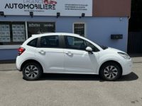 Citroen C3 Commerciale 1.6 BlueHDi 99 cv - <small></small> 5.490 € <small>TTC</small> - #8