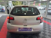 Citroen C3 e-HDi 70 Confort BMP - <small></small> 8.990 € <small>TTC</small> - #9