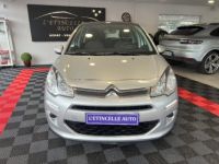 Citroen C3 e-HDi 70 Confort BMP - <small></small> 8.990 € <small>TTC</small> - #10