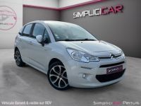 Citroen C3 e-HDi 90 Exclusive ETG6 - <small></small> 10.990 € <small>TTC</small> - #1